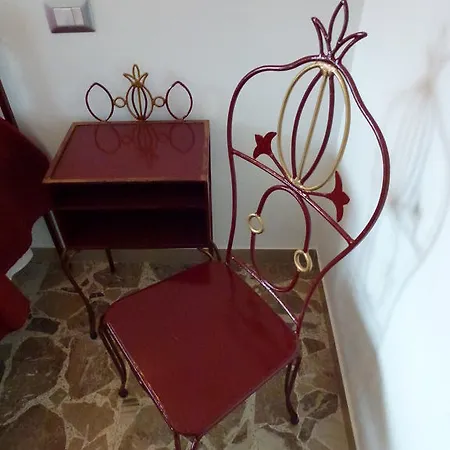 Virginia فندق